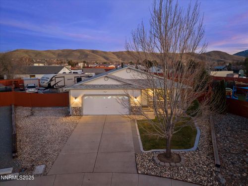 17634 Georgetown Ct, Reno, NV, 89508-5042 | Card Image