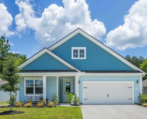145 Stride Ct., Myrtle Beach, SC, 29588 | Card Image