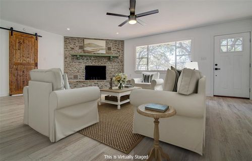 207 Haley, Johnson City, TX, 78636 | Card Image