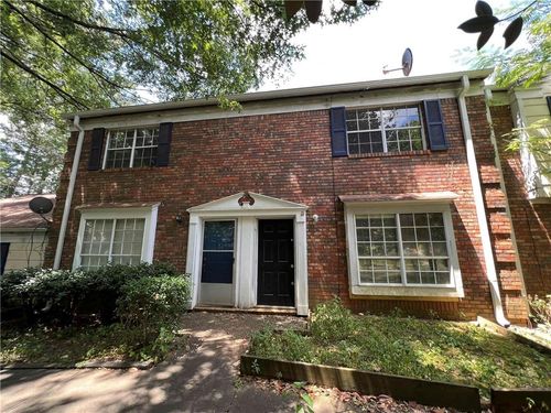 2572 Stratford Ln, Morrow, GA, 30260-2129 | Card Image