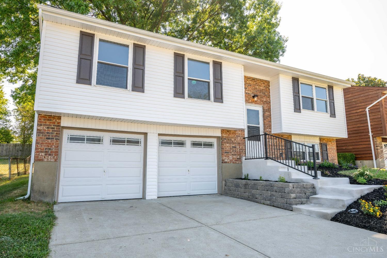 Beechmeadow Ln, Cincinnati, OH 45238