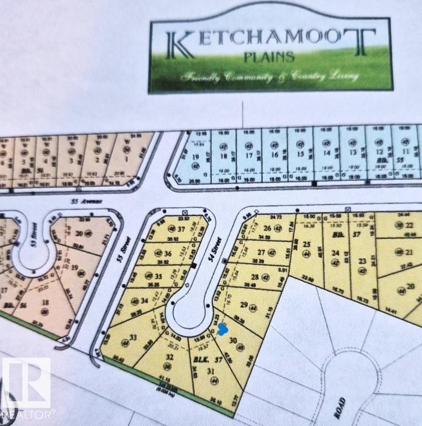 Land in Tofield