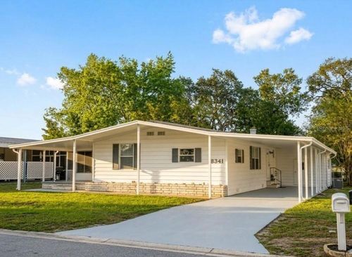 8341 Highpoint Blvd, Brooksville, FL, 34613-5561 | Card Image