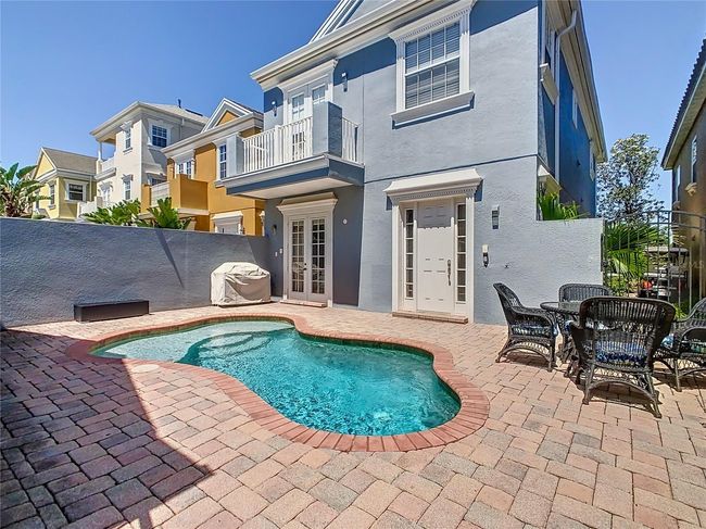 7409 Excitement Dr, House other with 4 bedrooms, 5 bathrooms and null parking in REUNION FL | Image 4