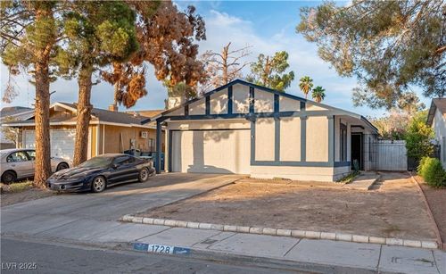1728 S Christy Ln, Las Vegas, NV, 89142-0116 | Card Image