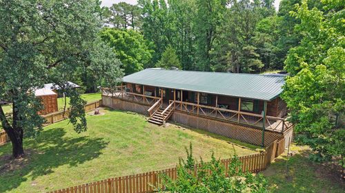 6390 West Rd, Mount Pleasant, AR, 72561-8848 | Card Image