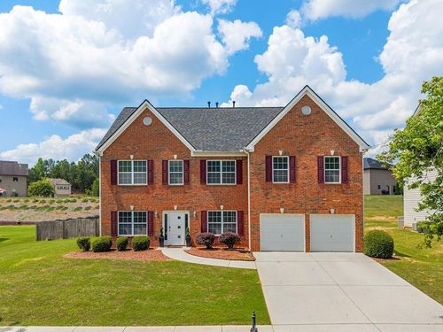 70 Snapdragon Ln, Covington, GA, 30014-7605 | Card Image