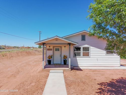 1411 Westover Ave, Holbrook, AZ, 86025-3209 | Card Image