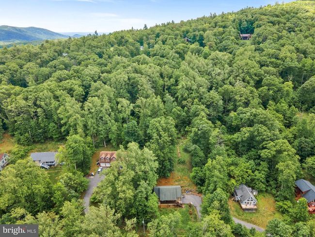 806 Windy Way, House other with 3 bedrooms, 3 bathrooms and null parking in FRONT ROYAL VA | Image 43