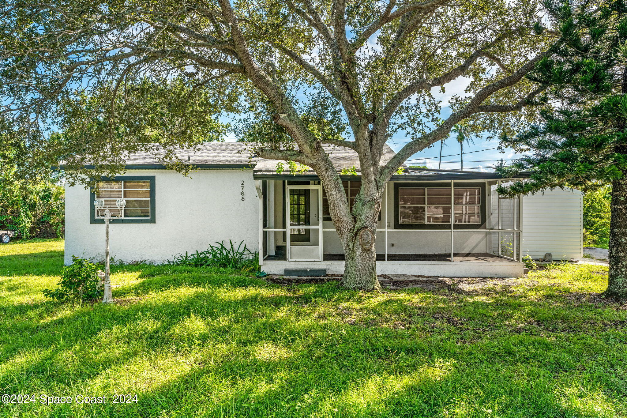 Myers Dr, Palm Bay, FL 32905