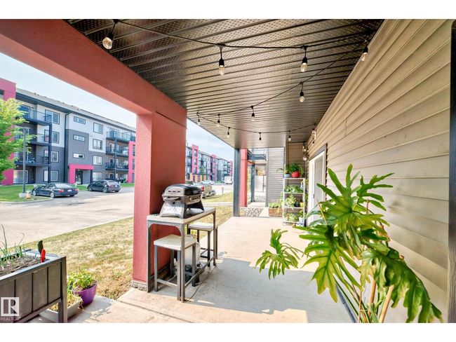 148 - 348 Windermere Rd Nw, Condo with 2 bedrooms, 2 bathrooms and null parking in Edmonton AB | Image 7