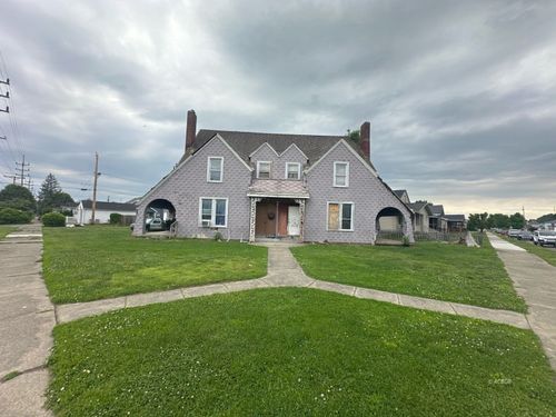 2440-2442 S 9th St, Ironton, OH, 45638 | Card Image