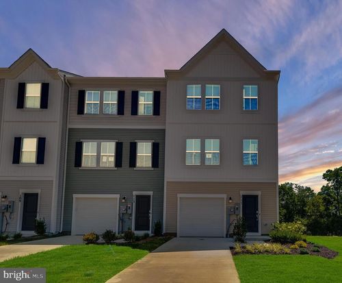 harriett-lot-558-105 Brashear Court, MARTINSBURG, WV, 25401 | Card Image