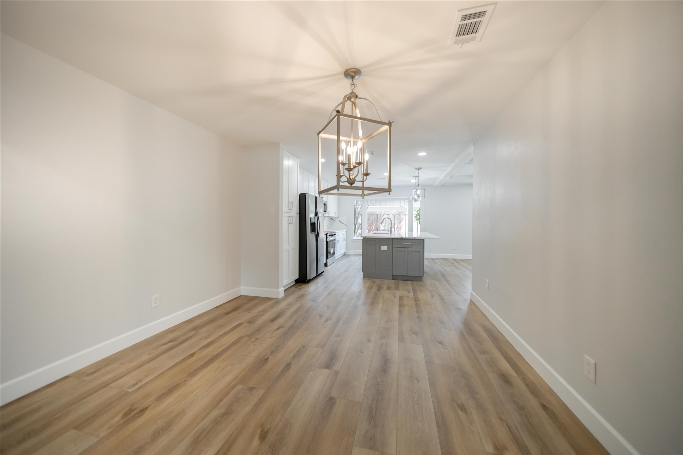 Residential Lease in Dallas 5