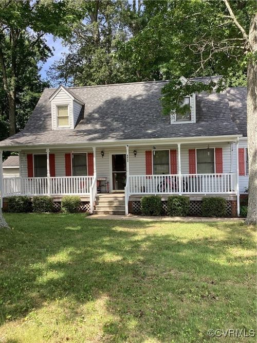 4433 Branchester Pkwy, Prince George, VA, 23875-2641 | Card Image