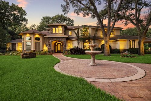 16218 Barklea Rd, Cypress, TX, 77429-1606 | Card Image