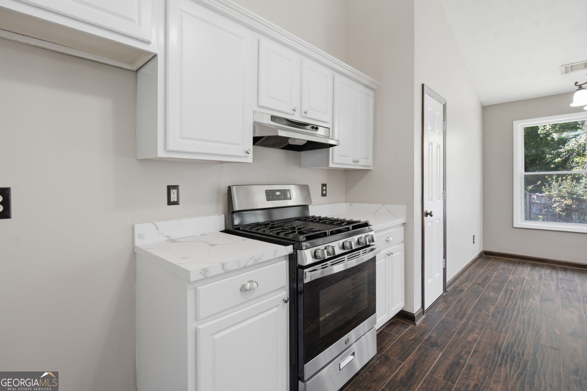 Residential in Flowery Branch 2