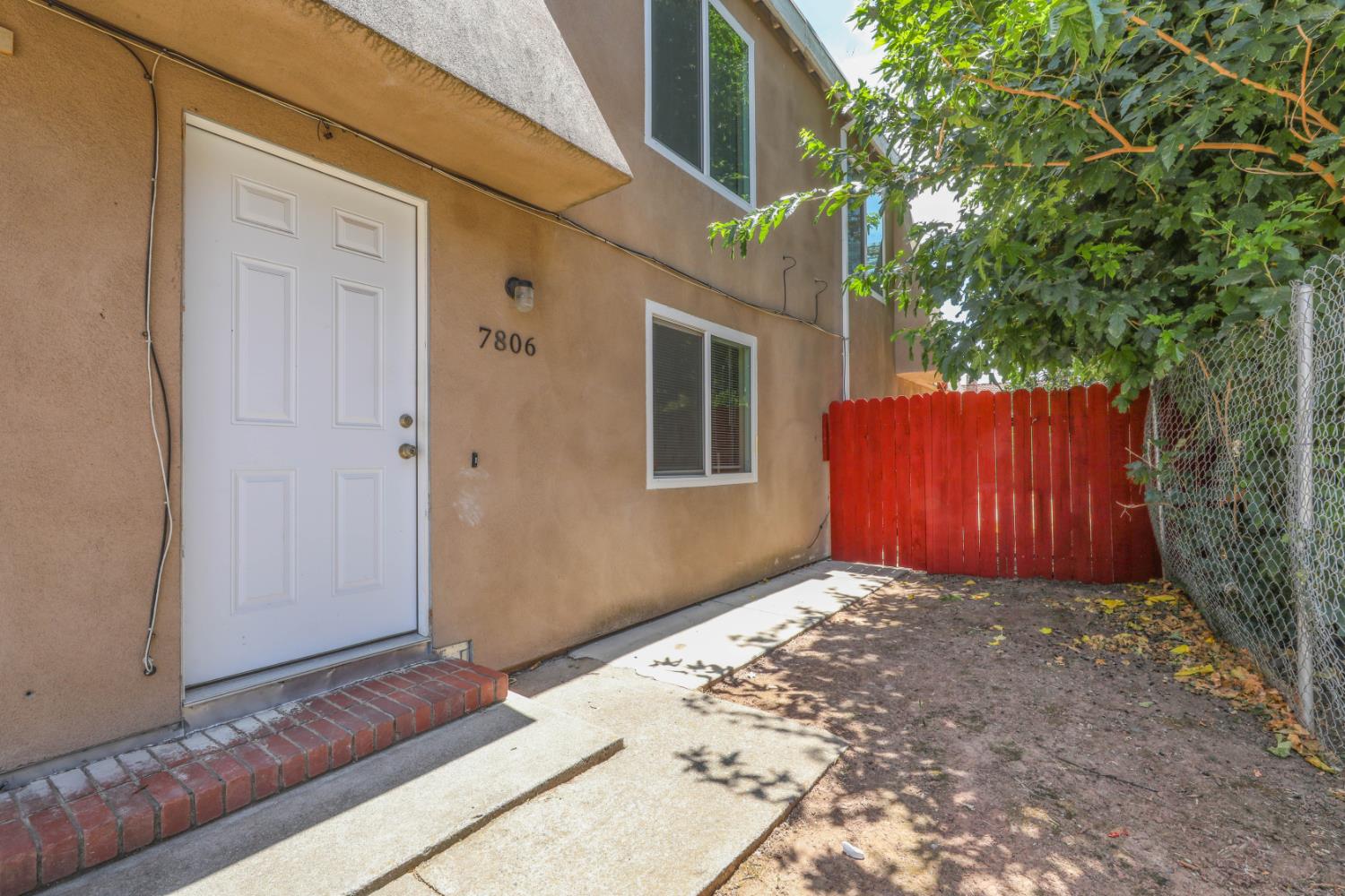 Residential Income in Sacramento 2