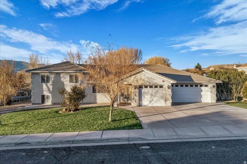 380 W 400 N, La Verkin, UT, 84745-5231 | Card Image