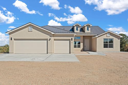 18 Punch Ct, Tijeras, NM, 87059-7554 | Card Image