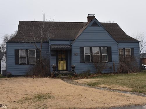 227 Carter Blvd, Seymour, IN, 47274-2007 | Card Image