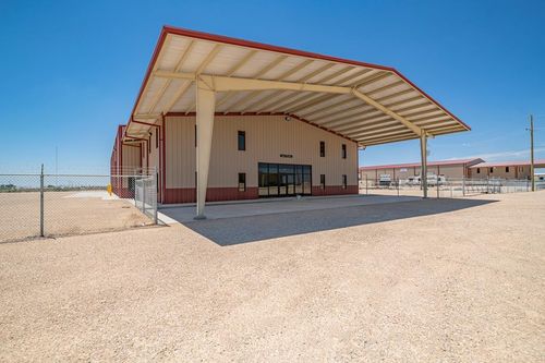 16651 W Basin St, Odessa, TX, 79763-3008 | Card Image