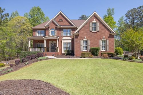 200 Long Needle Ct, Sugar Hill, GA, 30518-8195 | Card Image