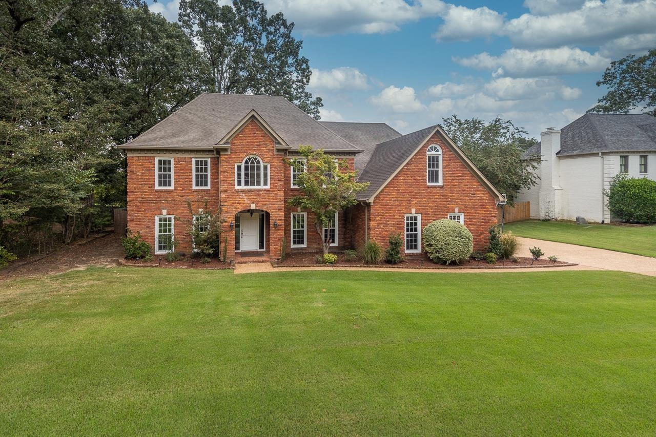 Hocksett Cv, Germantown, TN 38139