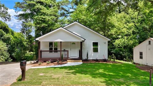 10 Roseway Cir Ne, Rome, GA, 30161-5152 | Card Image