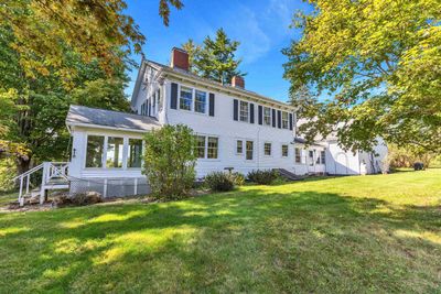 81 Old Street Road, House other with 3 bedrooms, 2 bathrooms and null parking in Peterborough NH | Image 2