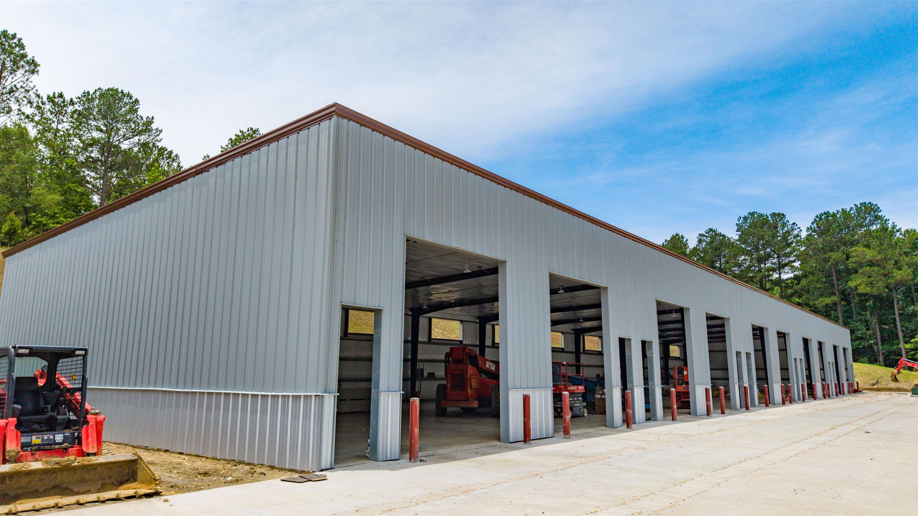 Commercial Sale in Greensboro 3
