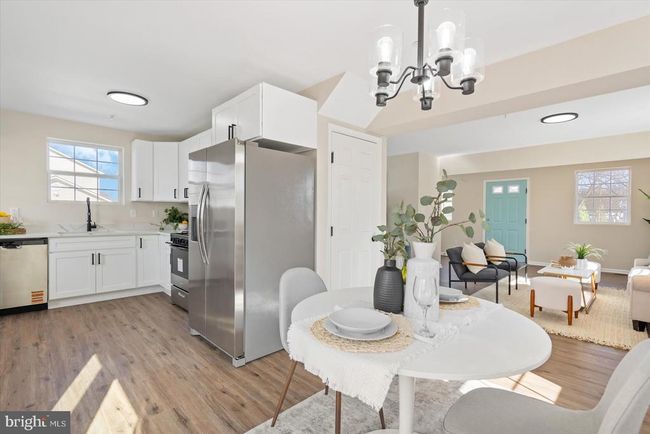 2624 N Marine Ave, House other with 3 bedrooms, 3 bathrooms and null parking in SPARROWS POINT MD | Image 12