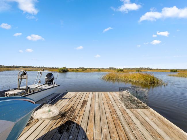 3417 Lands End Dr, House other with 5 bedrooms, 6 bathrooms and null parking in ST AUGUSTINE FL | Image 74