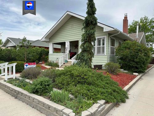 544 Grant Ave, Casper, WY, 82601-3339 | Card Image