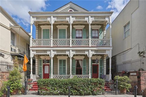 1-1224 Royal St, New Orleans, LA, 70116-2687 | Card Image