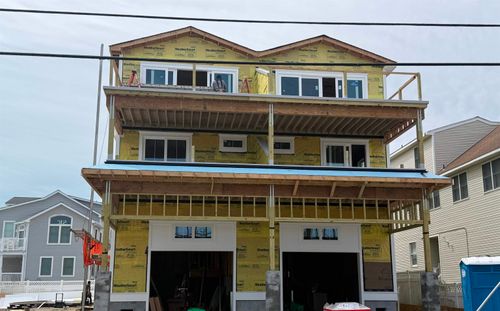 west-unit-100 60th Street, Sea Isle City, NJ, 08243 | Card Image