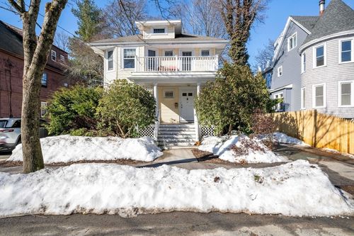 1-41 Aberdeen, Newton, MA, 02461 | Card Image