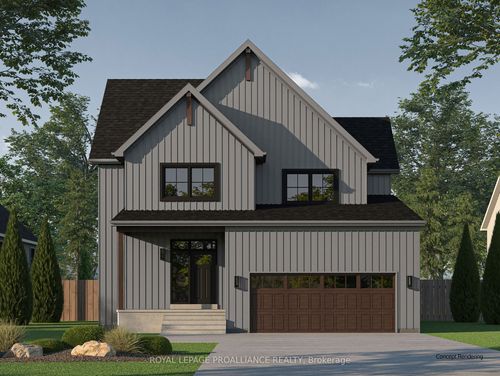 6 Merriman Court, Cramahe, ON, K0K1S0 | Card Image