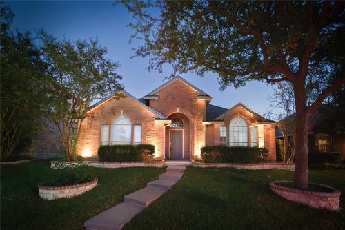 1311 Heather Brook Dr, Allen, TX, 75002-2761 | Card Image