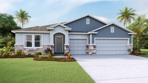 2637 Warren Acres Blvd, WESLEY CHAPEL, FL, 33543-7460 | Card Image