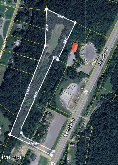 3530 Highway 75, Kingsport, TN, 37663-4031 | Card Image