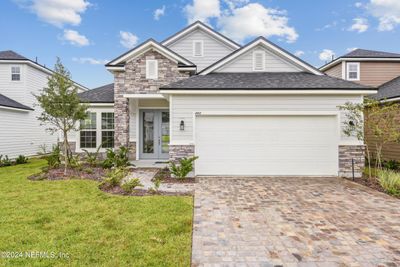 61 - 460 Archstone Way, House other with 4 bedrooms, 3 bathrooms and null parking in St Augustine FL | Image 2