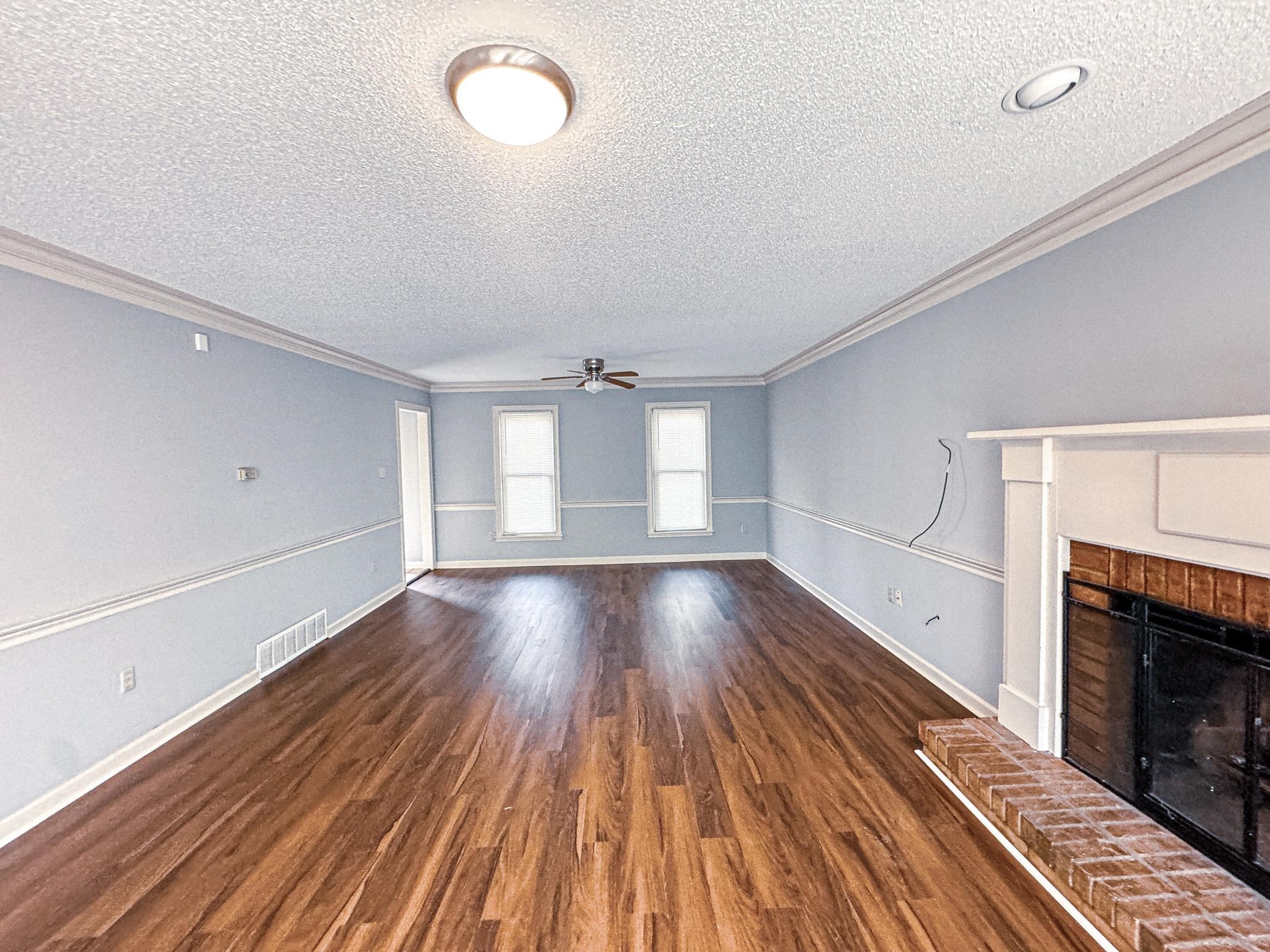 Residential in Memphis 5
