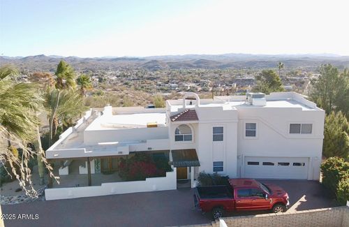651 Chaparral, Wickenburg, AZ, 85390-1319 | Card Image
