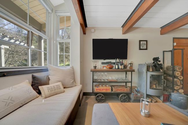 10820 Water St, House other with 2 bedrooms, 2 bathrooms and null parking in Amador City CA | Image 19