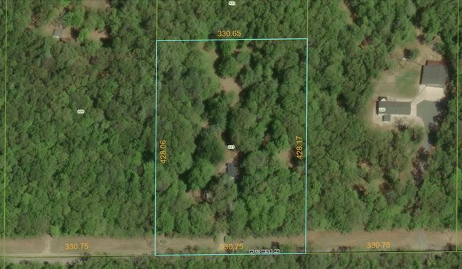 Property Lines + Dimensions | Image 18