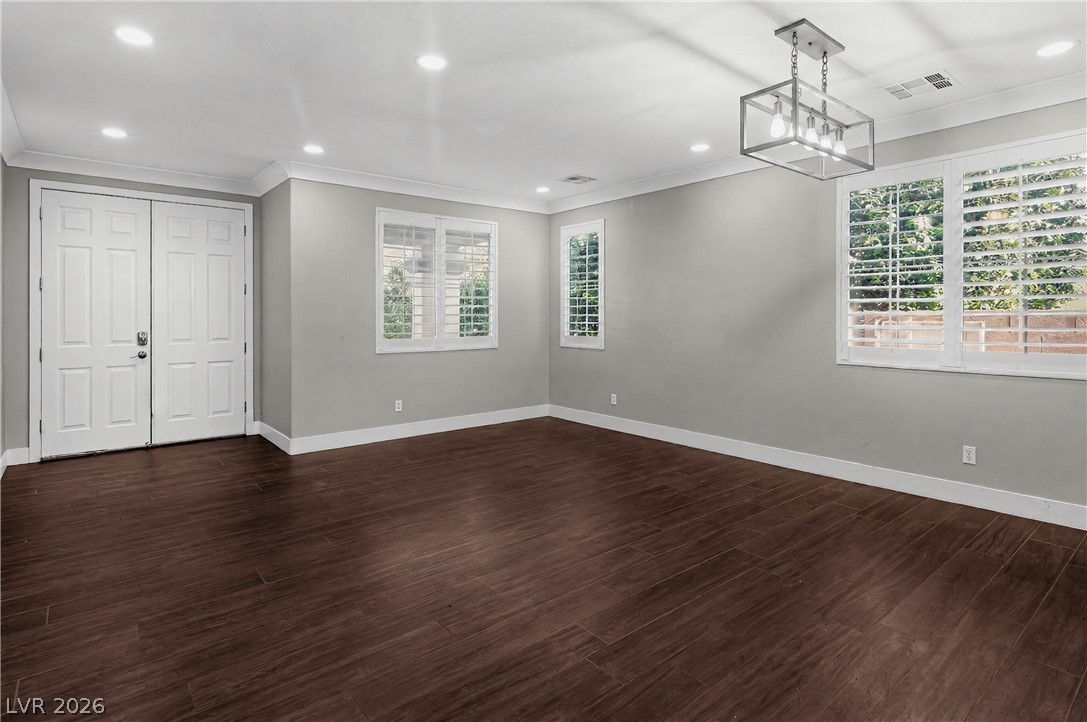 Residential Lease in Henderson 3