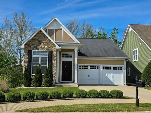 1610 S Hathaway Ct, Bloomington, IN, 47401-7187 | Card Image