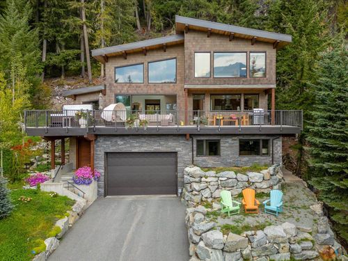 9331 Emerald Drive, Whistler, BC, V8E0G5 | Card Image