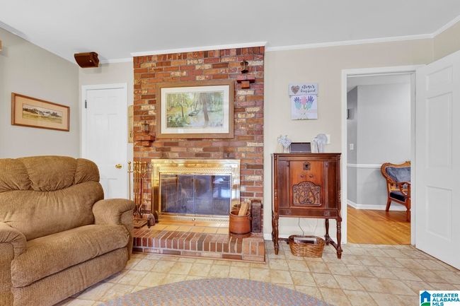 2724 Southview Ter, House other with 3 bedrooms, 2 bathrooms and null parking in VESTAVIA HILLS AL | Image 12